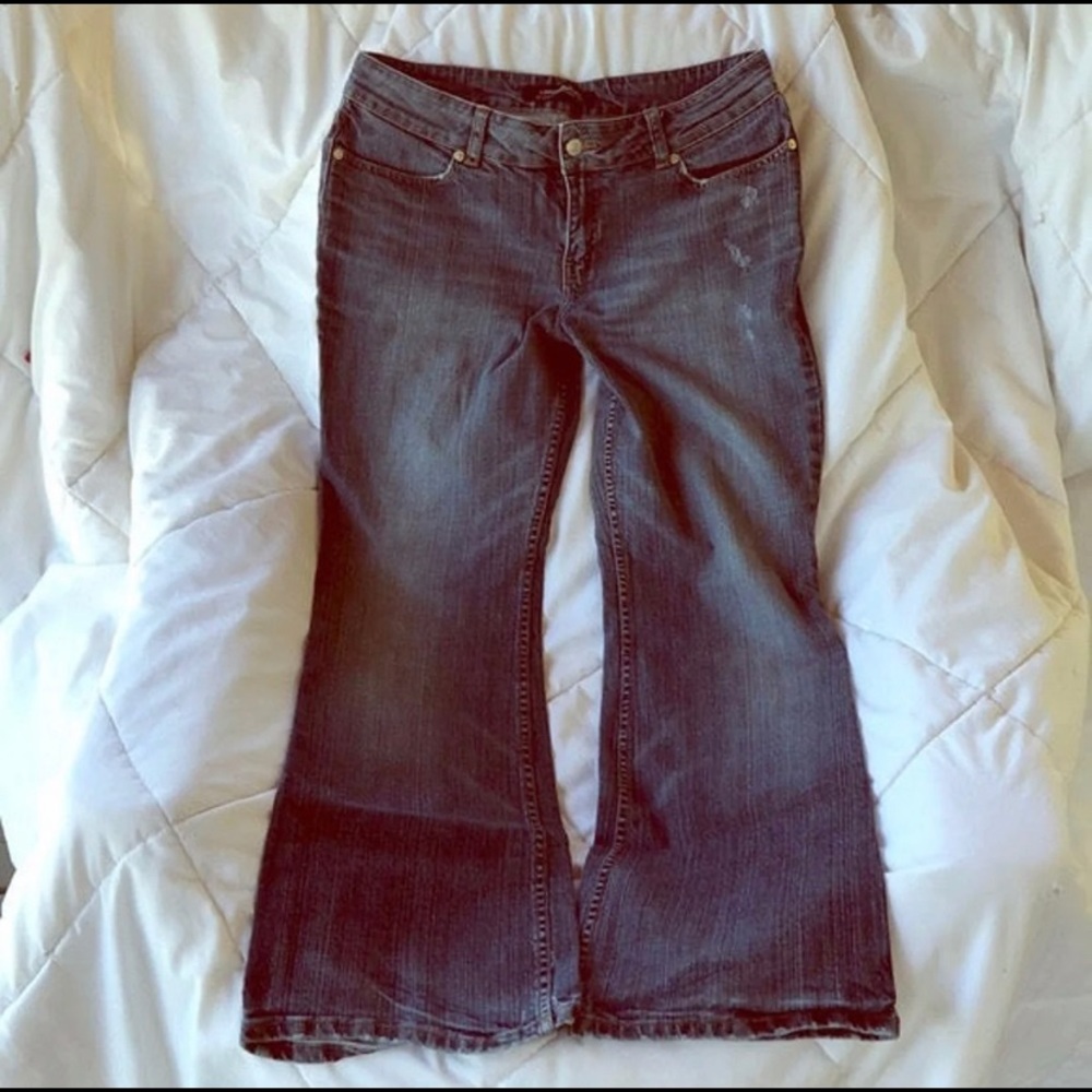 Victoria Secret London brand jeans